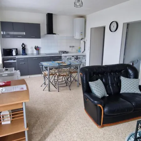 Au Coeur Du Perche Val-au-Perche