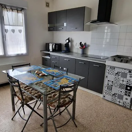 Au Coeur Du Perche Apartamento Val-au-Perche