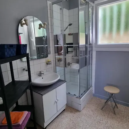 Apartamento Au Coeur Du Perche