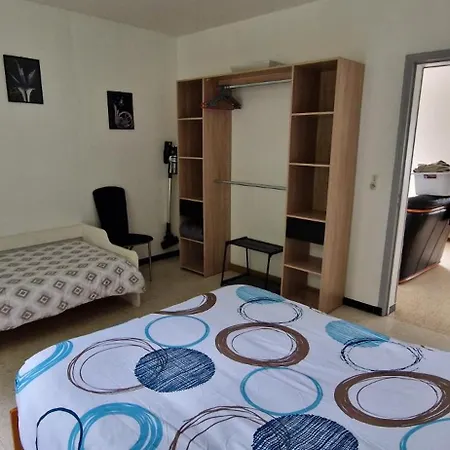 Au Coeur Du Perche Apartamento