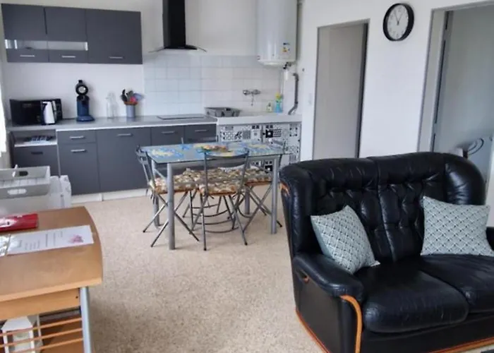 Au Coeur Du Perche Val-au-Perche