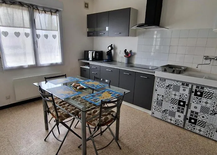 Au Coeur Du Perche Appartement Val-au-Perche