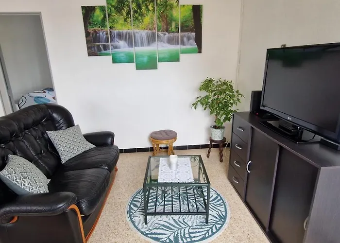 Au Coeur Du Perche *