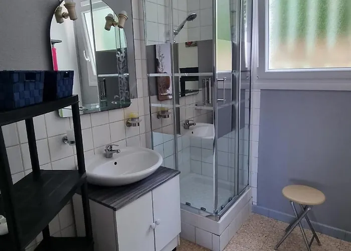 Appartement Au Coeur Du Perche