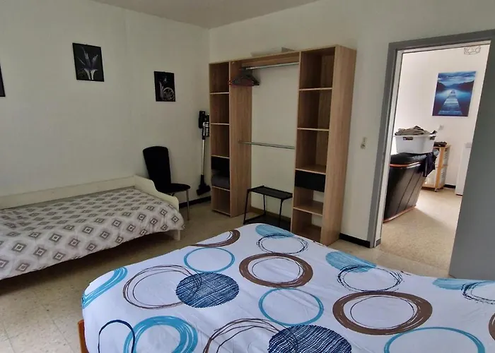 Au Coeur Du Perche Appartement